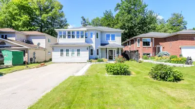 1842 Simcoe Boulevard, Innisfil, On L9s 4n4
