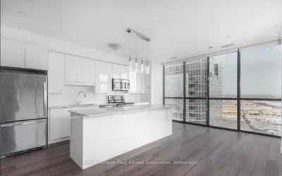 Condo Apartment in Vaughan