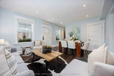 213 Second Street, Whitchurch-stouffville, On L4a 1b9