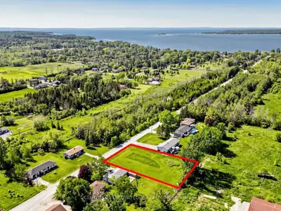 0 Woodfield Drive, Georgina, On L0e 1n0