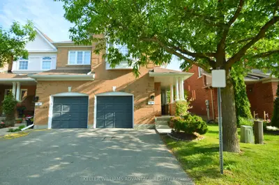 190 Harding Boulevard 11, Richmond Hill, On L4c 0j9