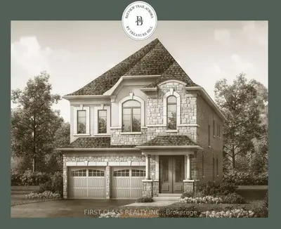 Detached in Aurora