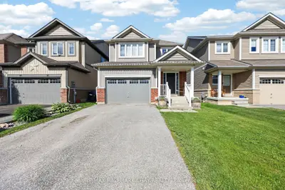 32 Jones Street, New Tecumseth, On L9r 0r5