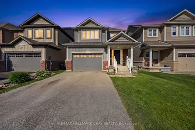 32 Jones Street, New Tecumseth, On L9r 0r5