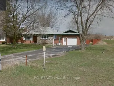 23471 Woodbine Avenue, Georgina, On L4p 3e9