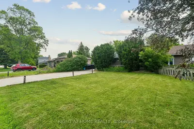 Semi-Detached in Essa
