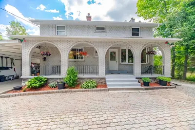 14426 Jane Street, King, On L7b 1a3