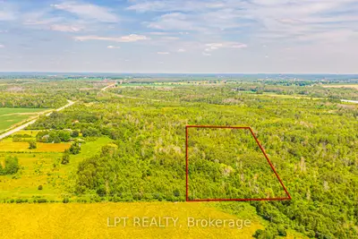 Pt Lt 2 Con 14 Road, Brock, On L0k 1a0