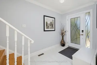 161 Hetherington Crescent, Vaughan, On L4j 2n1