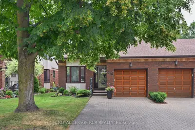 114 Green Briar Road, New Tecumseth, On L9r 1s3
