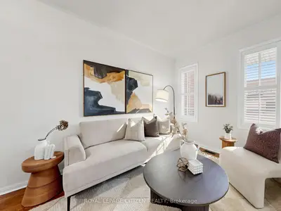 115 Dolce Crescent, Vaughan, On L4h 3c9