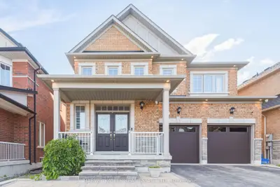 Detached in Whitchurch-Stouffville