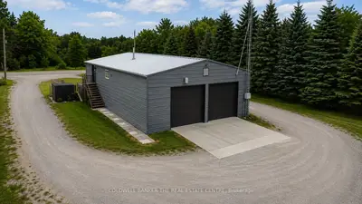 24339 Highway 48 Highway, Georgina, On L0e 1a0