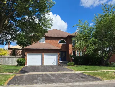 Detached in Newmarket