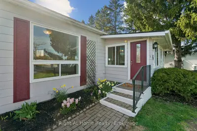 6 Emery Court, Georgina, On L0e 1r0