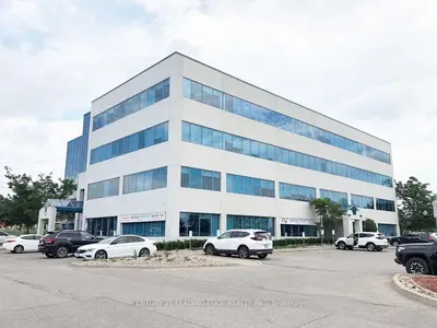 37 Sandiford Drive 415, Whitchurch-stouffville, On L4a 3z2