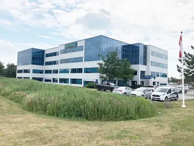 37 Sandiford Drive 415, Whitchurch-stouffville, On L4a 3z2