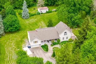 2320 Lloydtown-aurora Road, King, On L7b 1a3