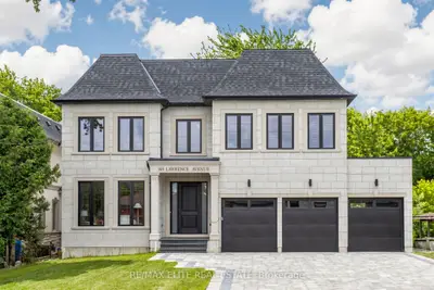 160 Lawrence Avenue, Richmond Hill, On L4c 1z5