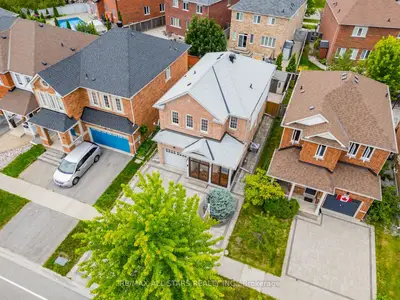 Detached in Whitchurch-Stouffville