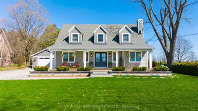 280 Kettleby Road, King, On L7b 0c9