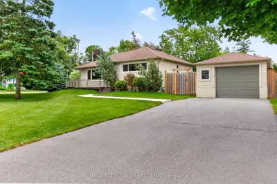 Detached in Whitchurch-Stouffville