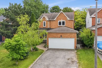 Detached in Georgina