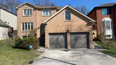 Detached in Aurora