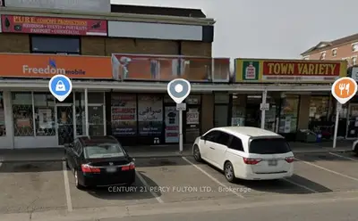 6 Levendale Road, Richmond Hill, On L4c 4h2