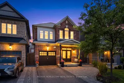 Detached in Vaughan