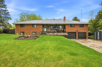 2831 Hwy 89, Innisfil, On L0l 1l0