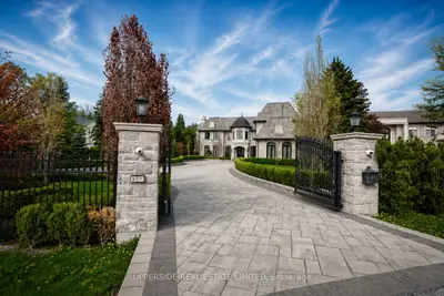 Detached in Vaughan