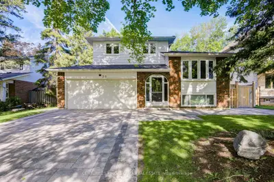 Detached in Markham