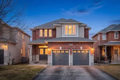 Detached in Innisfil