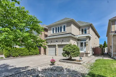 119 Martini Drive, Richmond Hill, On L4s 2v5