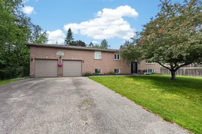 Detached in Innisfil