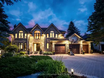 93 Longview Crescent, Vaughan, On L4h 1a9