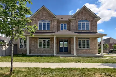 2 Apple Grove Court, Vaughan, On L6a 4c2