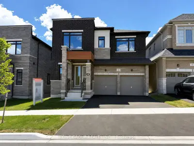 46 Boccella Crescent, Richmond Hill, On L4b 0j1