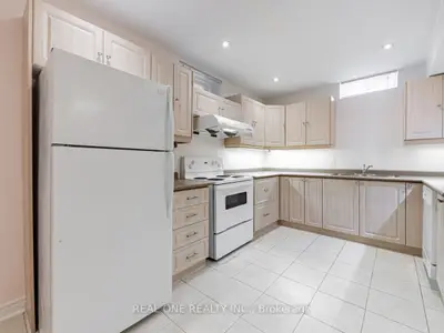 Detached in Vaughan