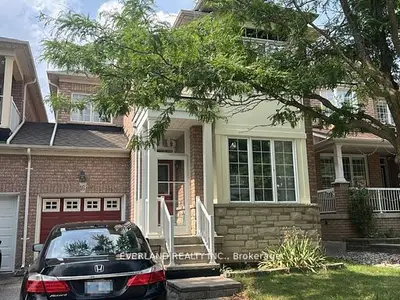 Link in Markham