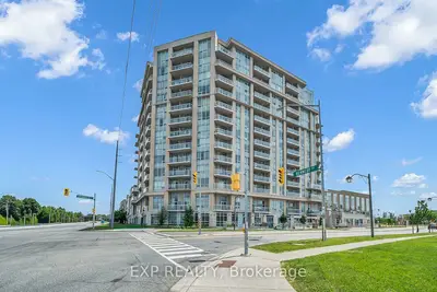 8323 Kennedy Road 323, Markham, On L3r 5w7