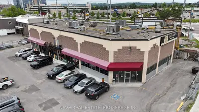 17335 E Yonge Street 10, Newmarket, On L3y 8z2