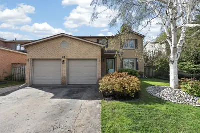 Detached in New Tecumseth