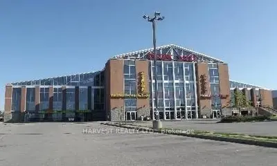 4300 Steeles Avenue E D71, Markham, On L3r 0y5