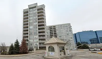 9017 Leslie Street 611, Richmond Hill, On L4b 4r8