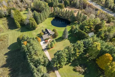 2863 Concession Rd 3, Adjala-tosorontio, On L0n 1p0