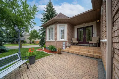 682 Vaughan Mills Road, Vaughan, On L4h 1h6