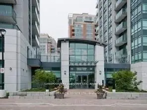 Condo Apartment in Markham