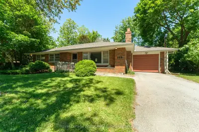 Detached in Whitchurch-Stouffville